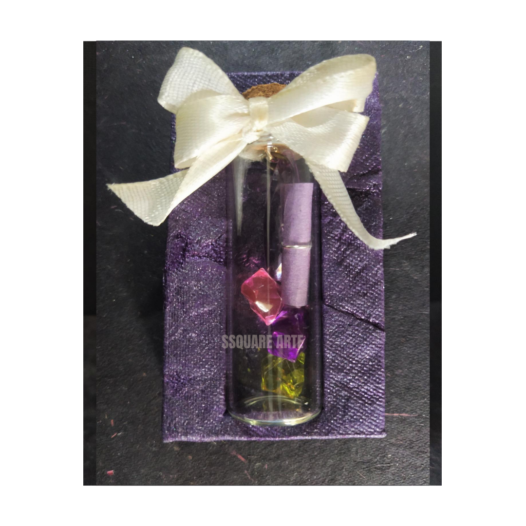 natural and artistic